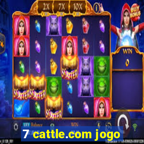 7 cattle.com jogo